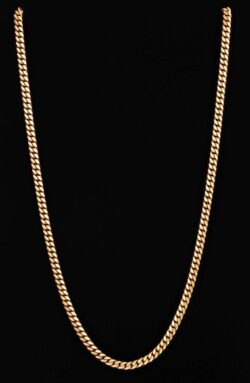 Cuban_Chain_3mm